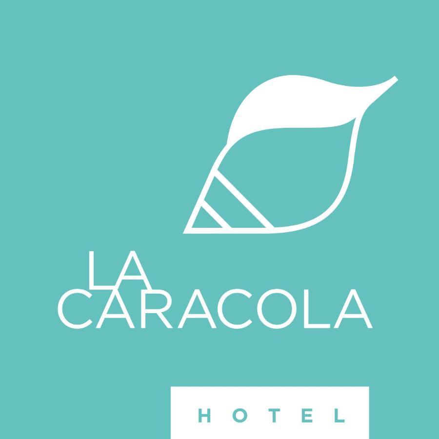Hotel La Caracola Суансес Экстерьер фото